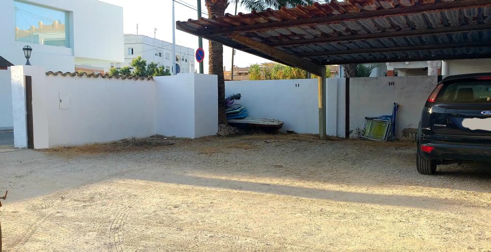  for sale penthouse El Dosel Ribera Baixa 25