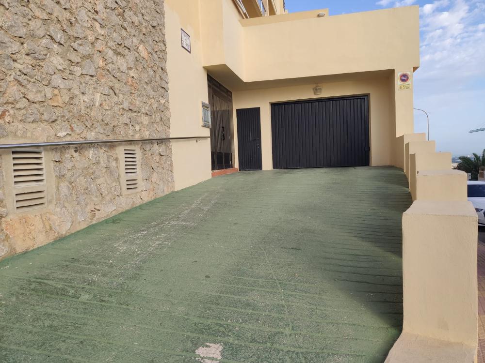  for sale terraced house Faro Ribera Baixa 25