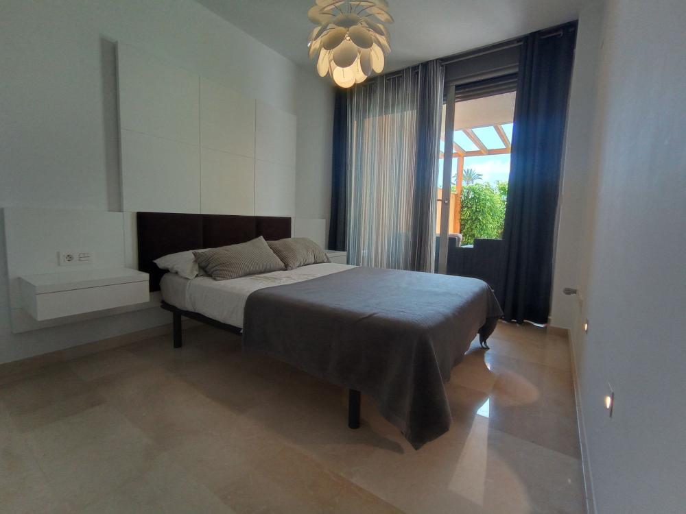  for sale apartment Villajoyosa Marina Baixa 9