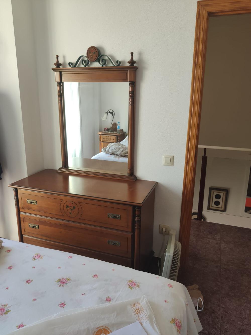  for sale terraced house Faro Ribera Baixa 11