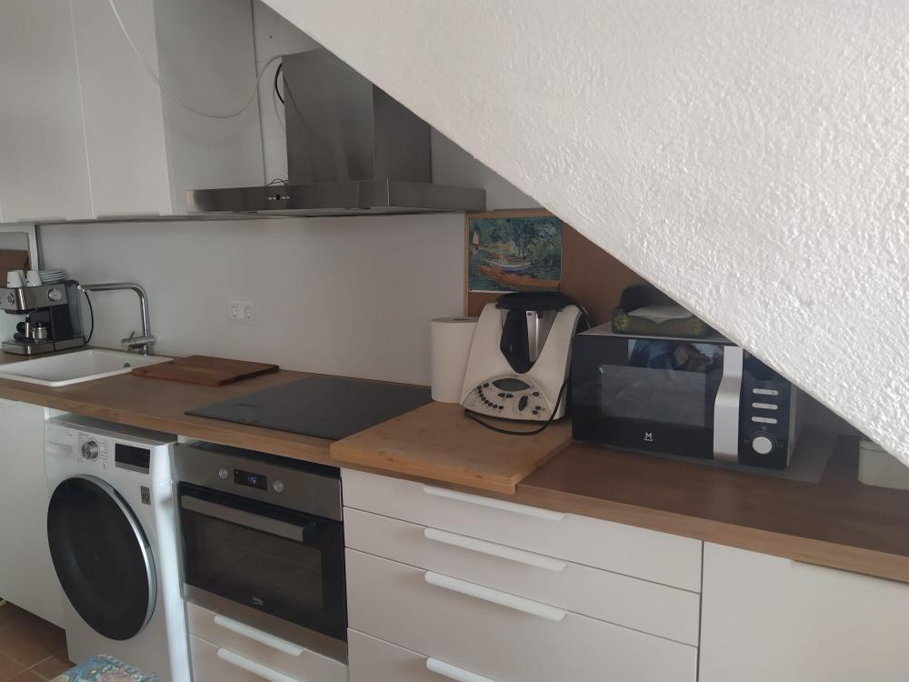  for sale duplex Dénia Marina Alta 6