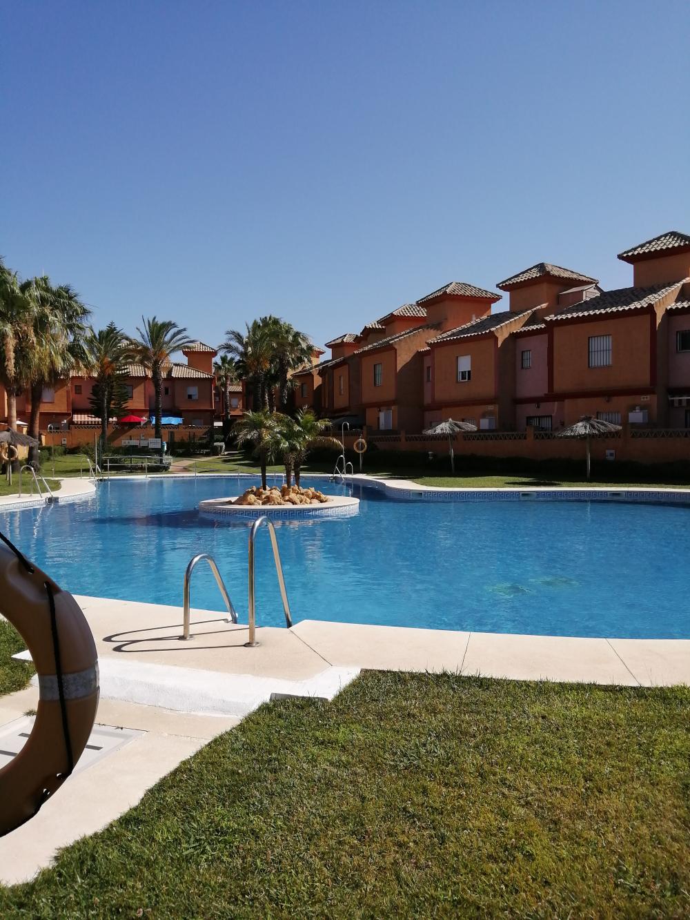  for sale terraced house Pinares De Lepe Costa Occidental 33