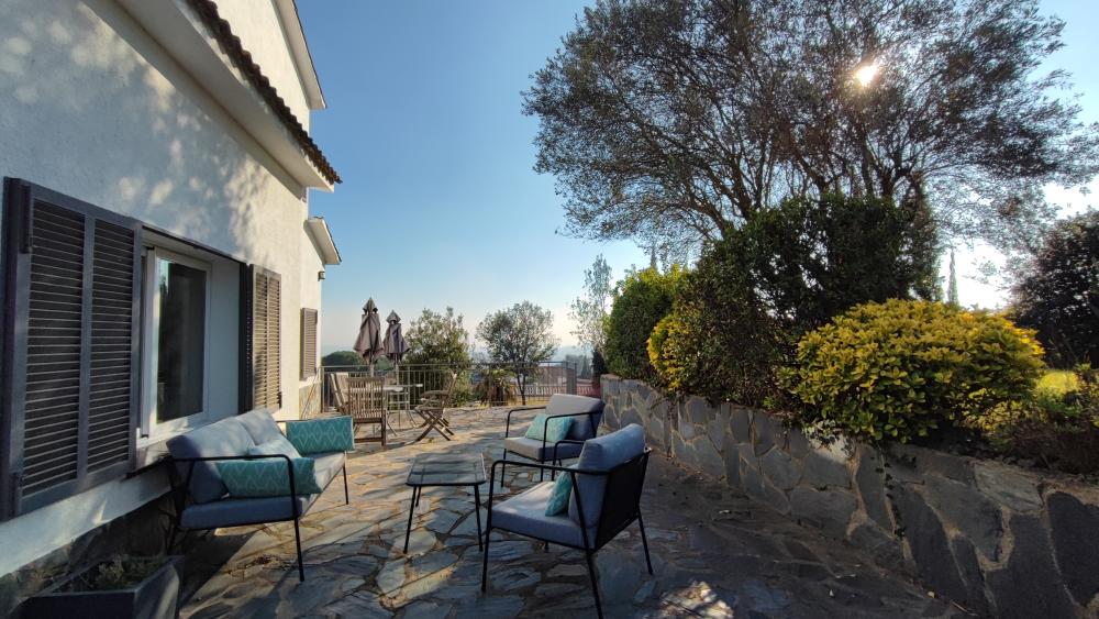  for sale villa Santa Eulàlia De Ronçana Vallès Oriental 10