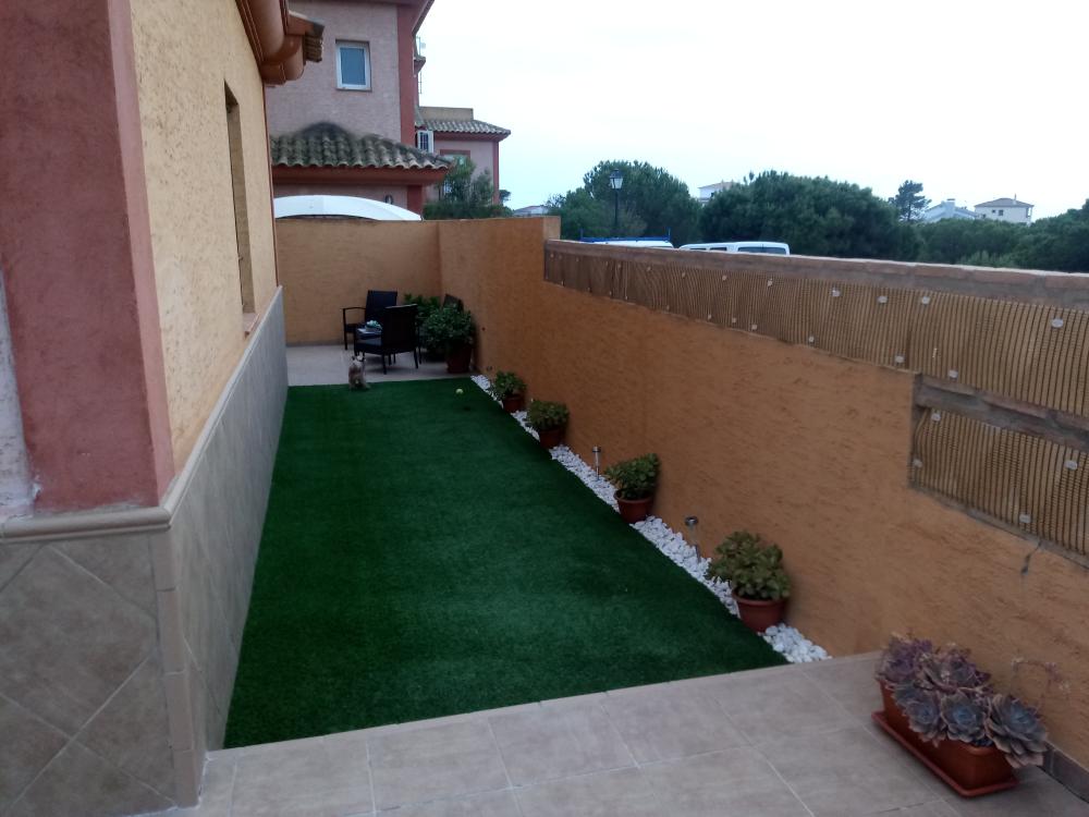  for sale terraced house Pinares De Lepe Costa Occidental 20