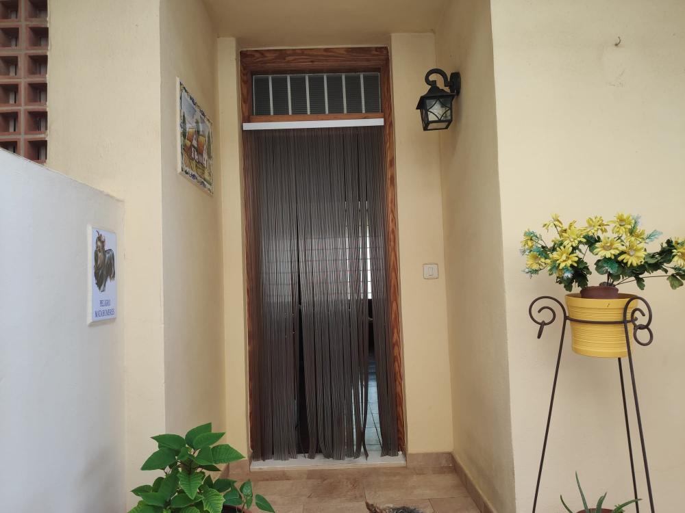  for sale terraced house Faro Ribera Baixa 20