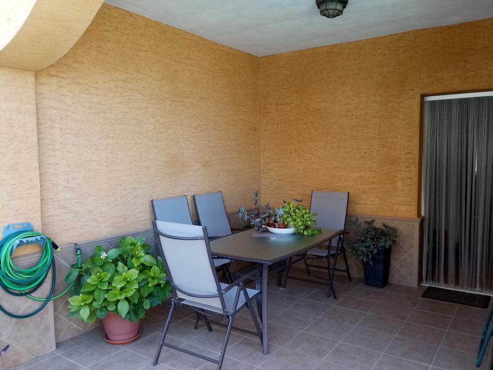  for sale terraced house Pinares De Lepe Costa Occidental 22