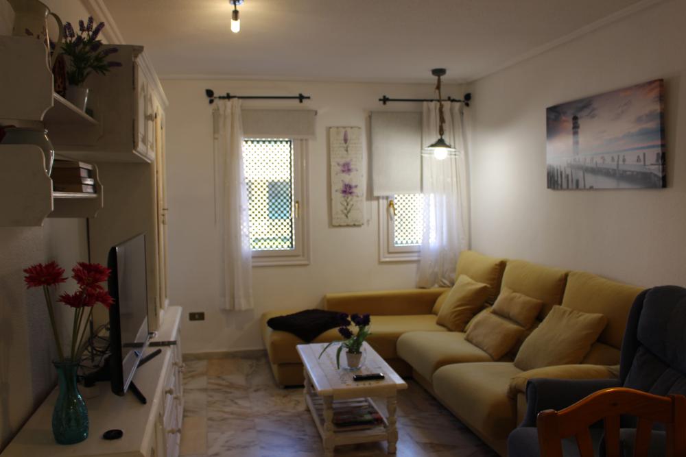  for sale apartment Santa Pola Baix Vinalopó 3