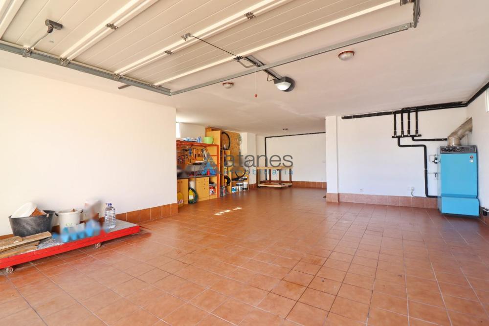  for sale villa Chan Da Aldea Coruña 10
