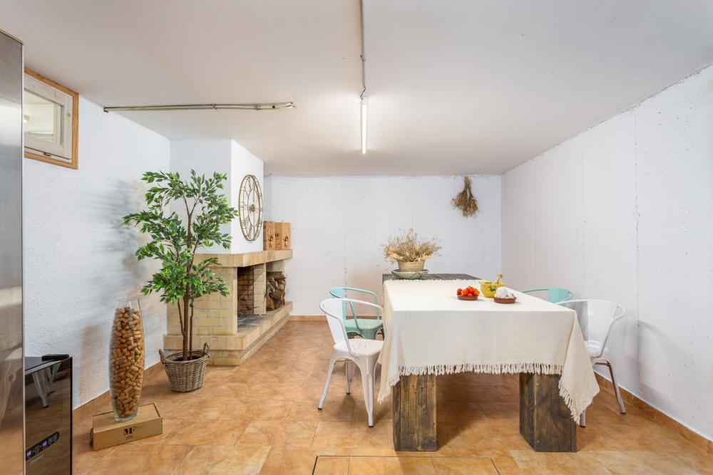  for sale house Caldes De Malavella Selva 3