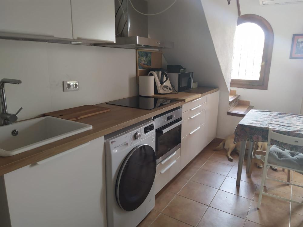  for sale duplex Dénia Marina Alta 4