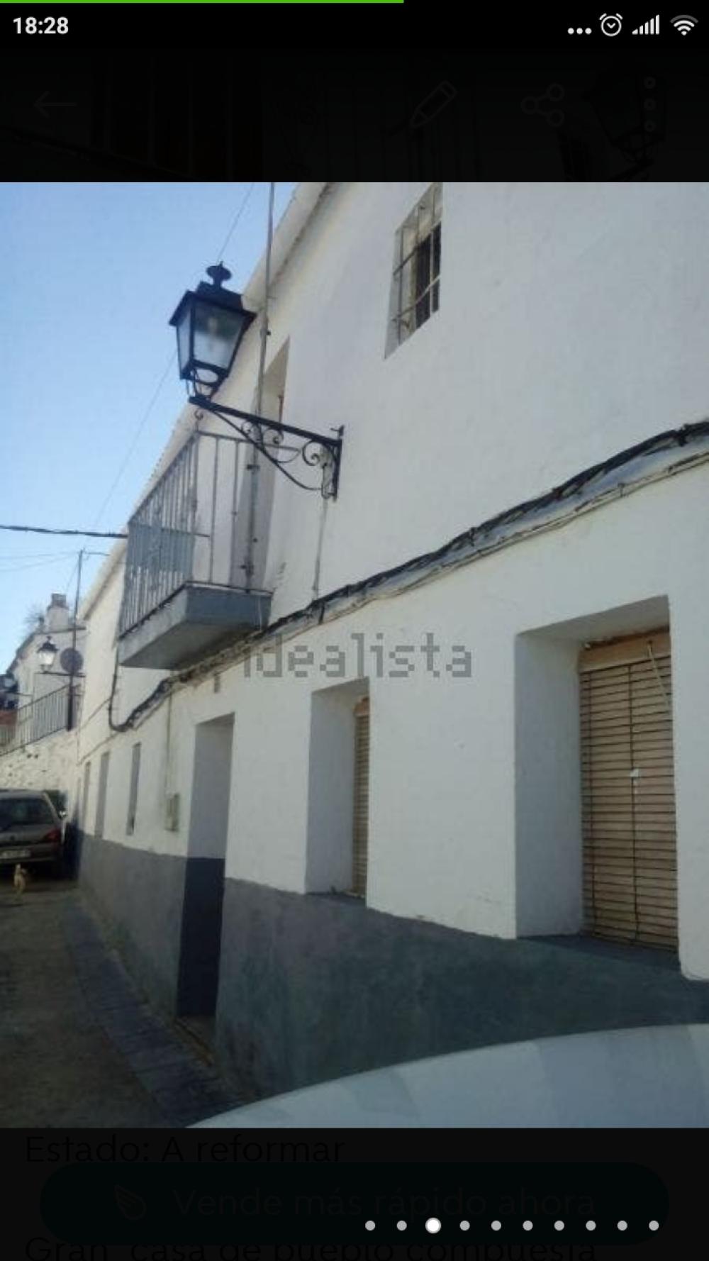  for sale house Colomera Montes (Los) 10