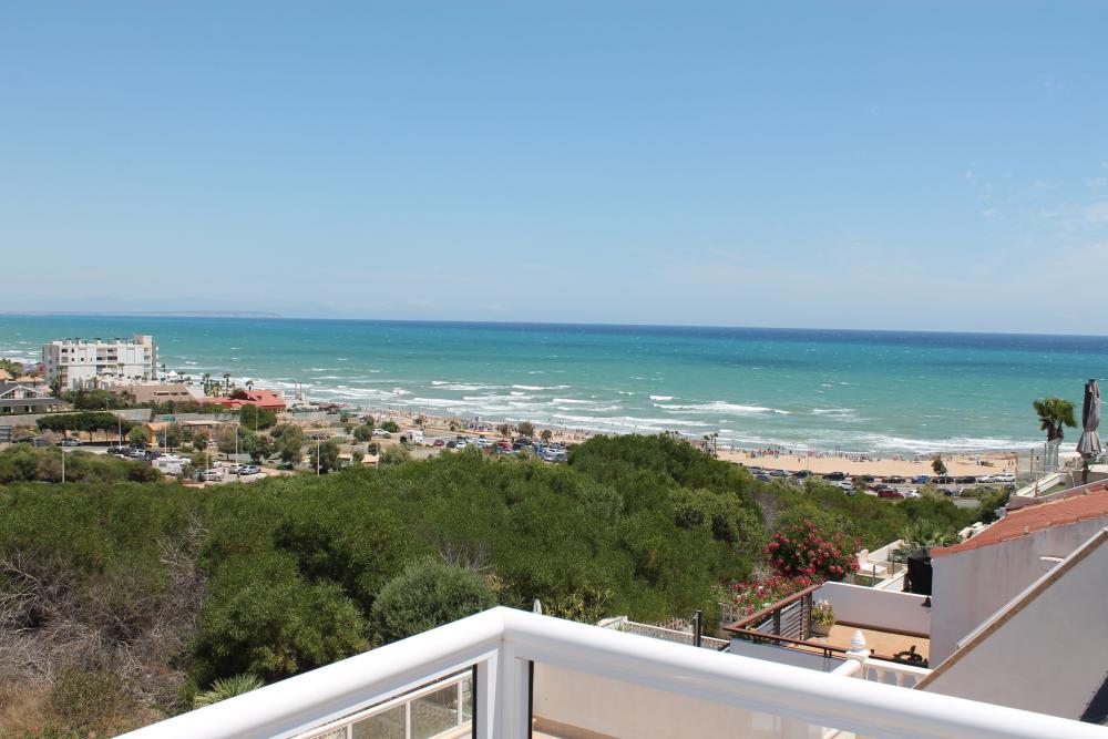  for sale duplex Cabo Cervera-Playa La Mata Baix Segura 9
