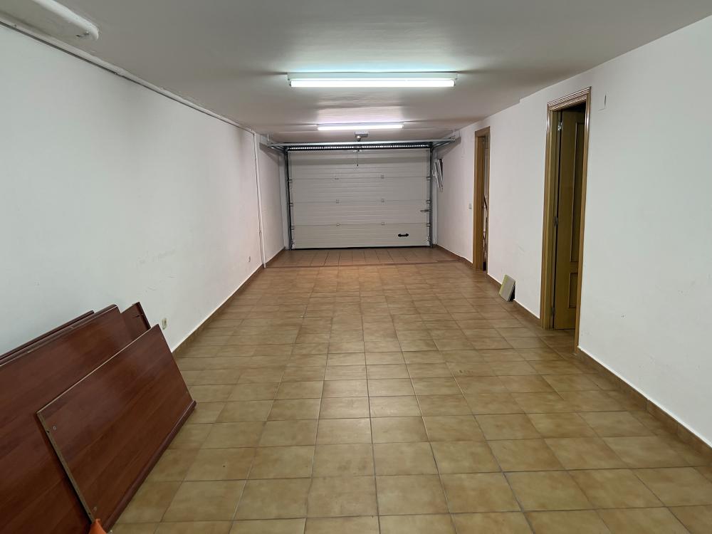  for sale terraced house Albaida Vall D'albaida 4