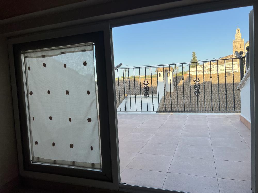  for sale terraced house Albaida Vall D'albaida 34