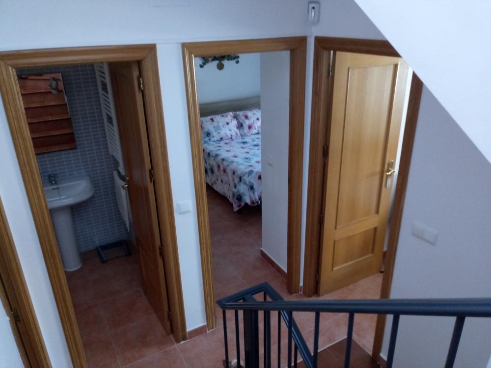  for sale terraced house Pinares De Lepe Costa Occidental 13