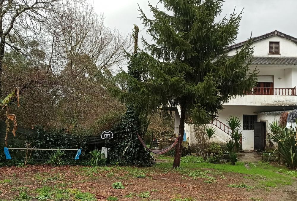  for sale villa Montesiña Vigo 15