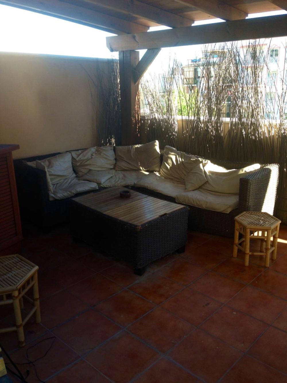  for sale penthouse Bailén-Miraflores Málaga-Costa Del Sol 10