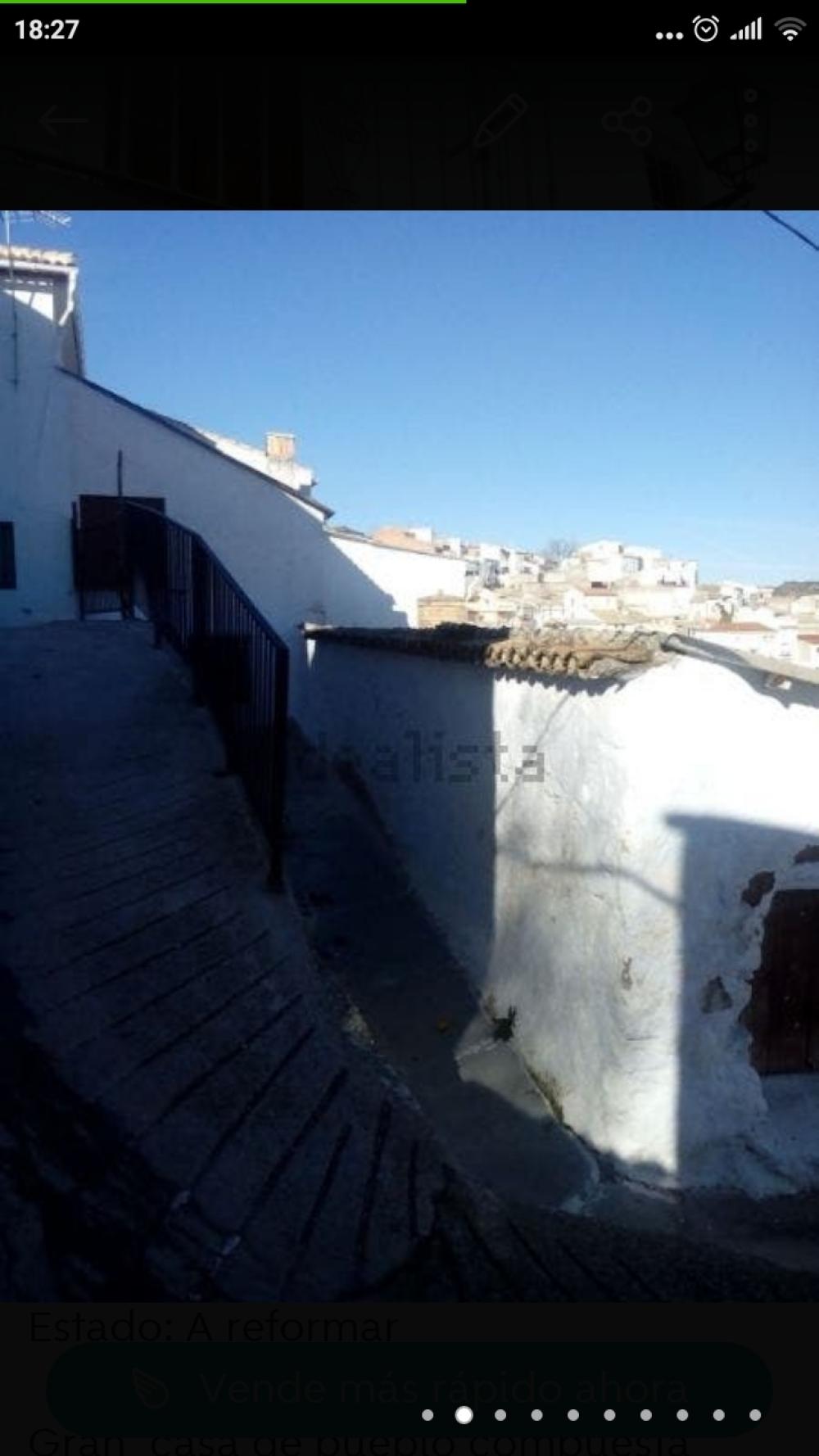  for sale house Colomera Montes (Los) 9