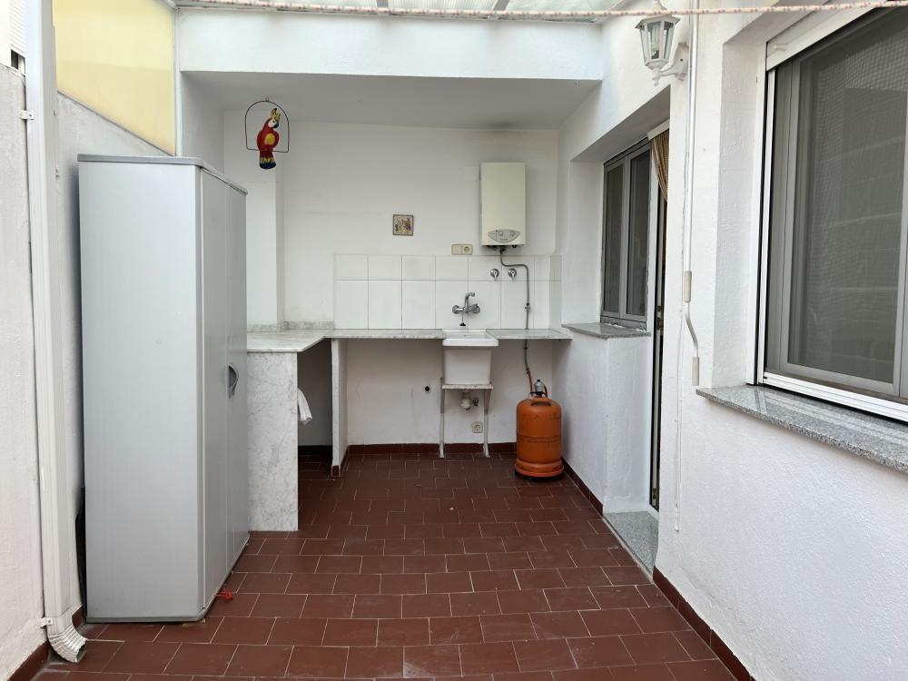  for sale terraced house Albaida Vall D'albaida 16