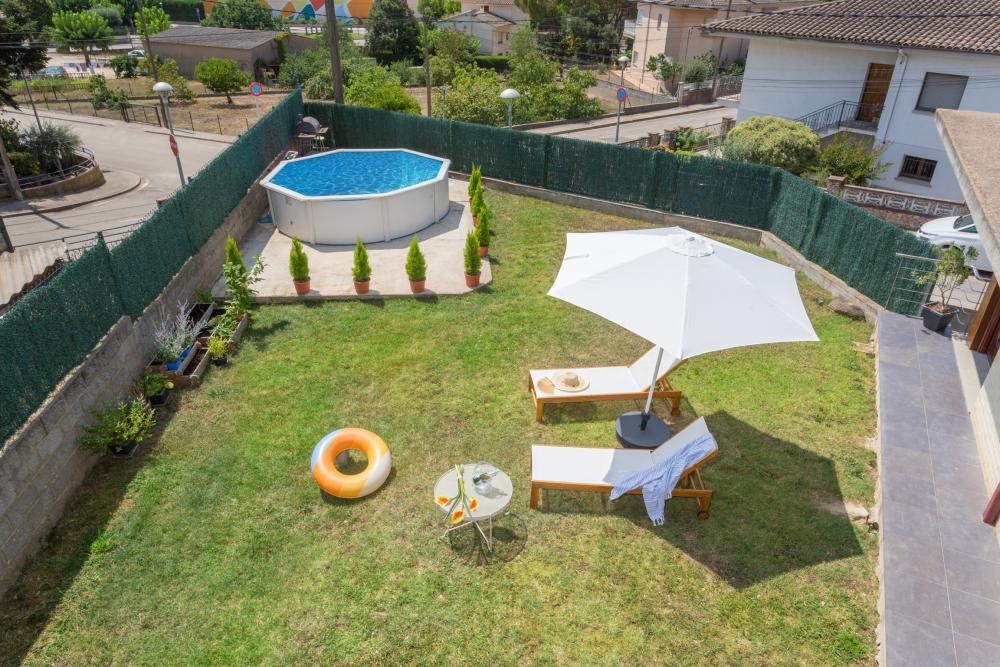  for sale house Caldes De Malavella Selva 39