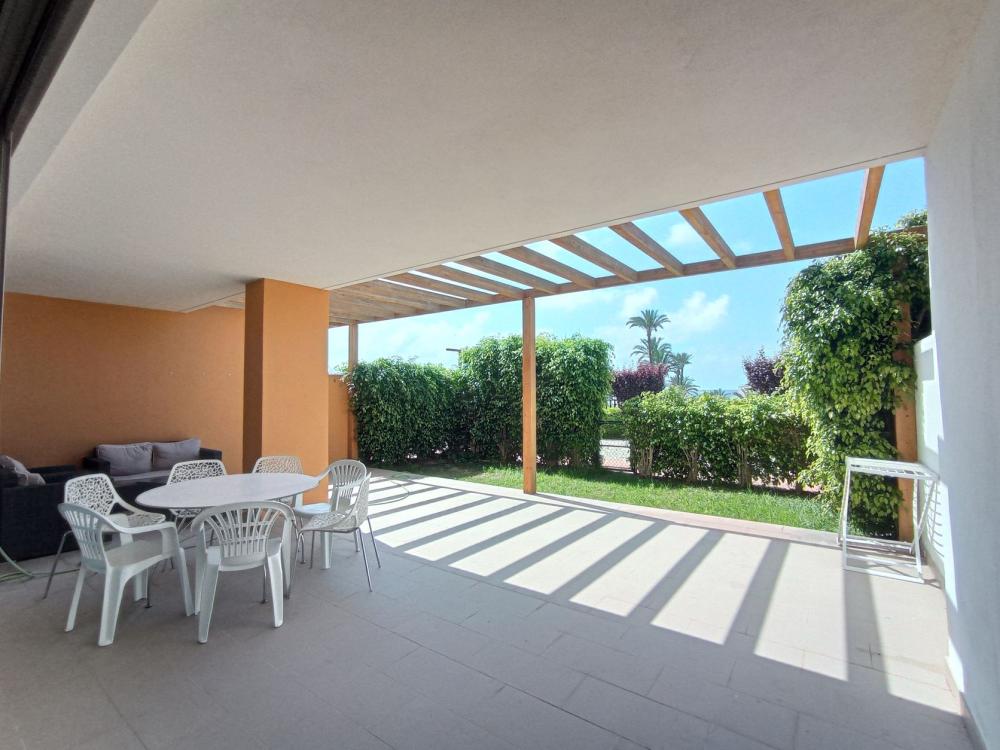  for sale apartment Villajoyosa Marina Baixa 2