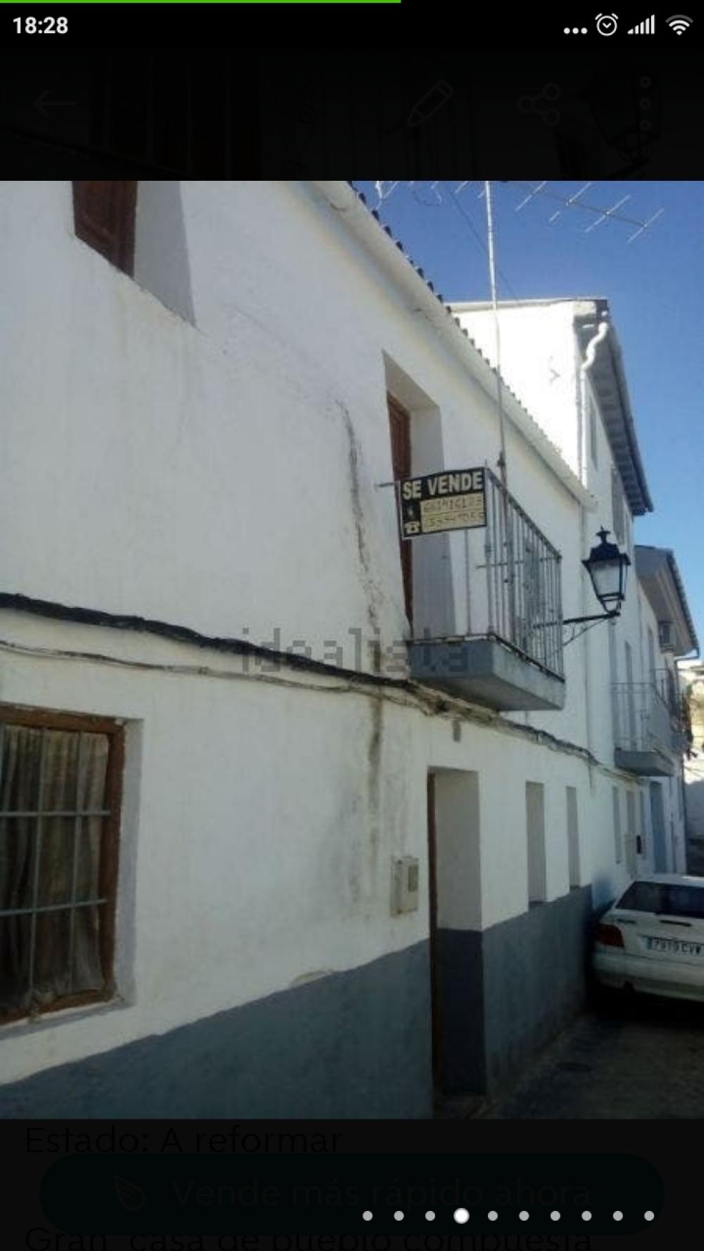  for sale house Colomera Montes (Los) 7