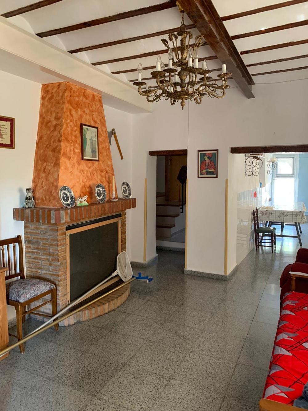  for sale country house Blanca Vega Alta Del Segura 3