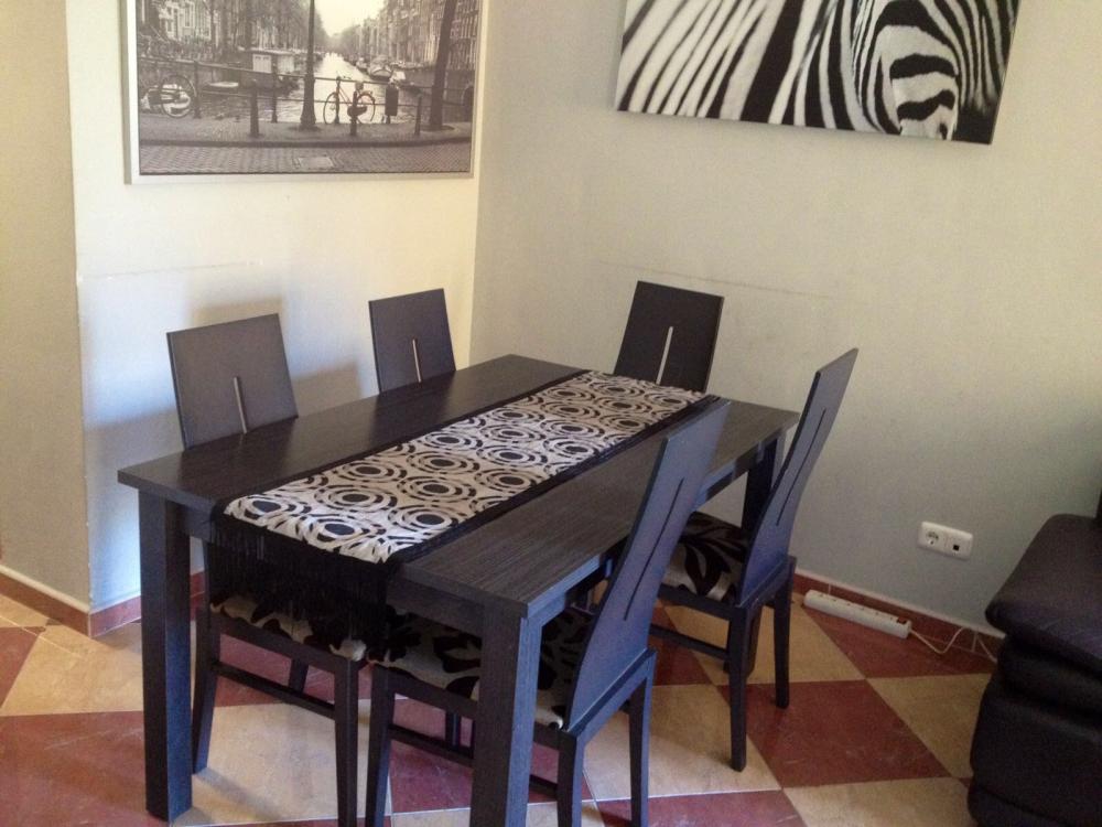  for sale penthouse Bailén-Miraflores Málaga-Costa Del Sol 3