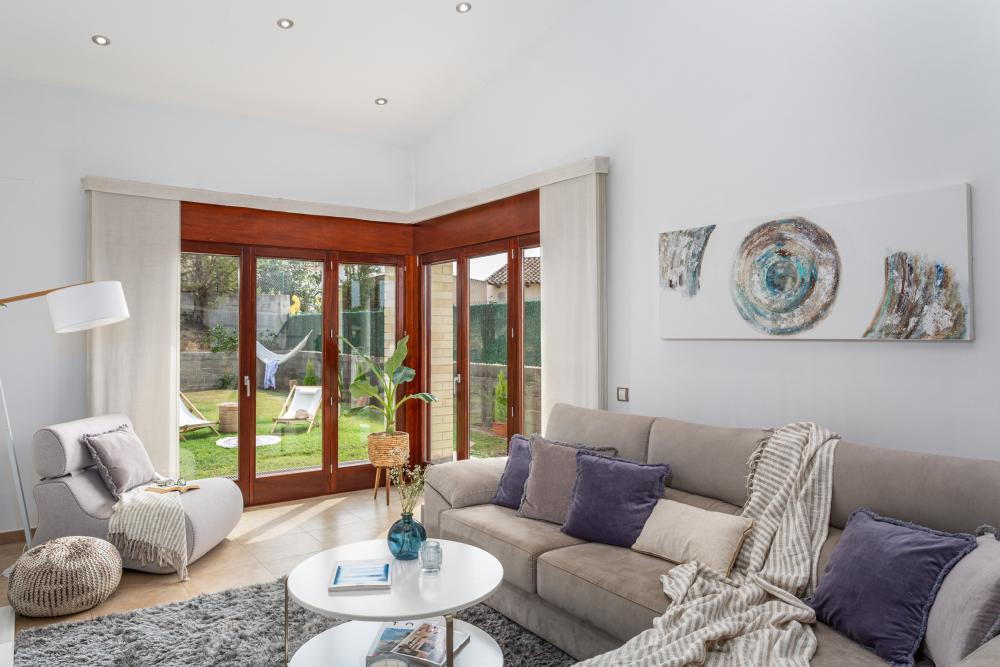  for sale house Caldes De Malavella Selva 8