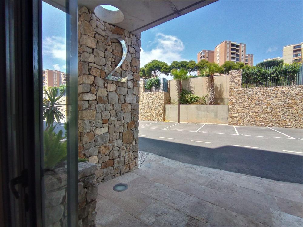  for sale apartment Villajoyosa Marina Baixa 23