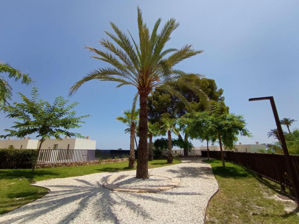  for sale apartment Villajoyosa Marina Baixa 21