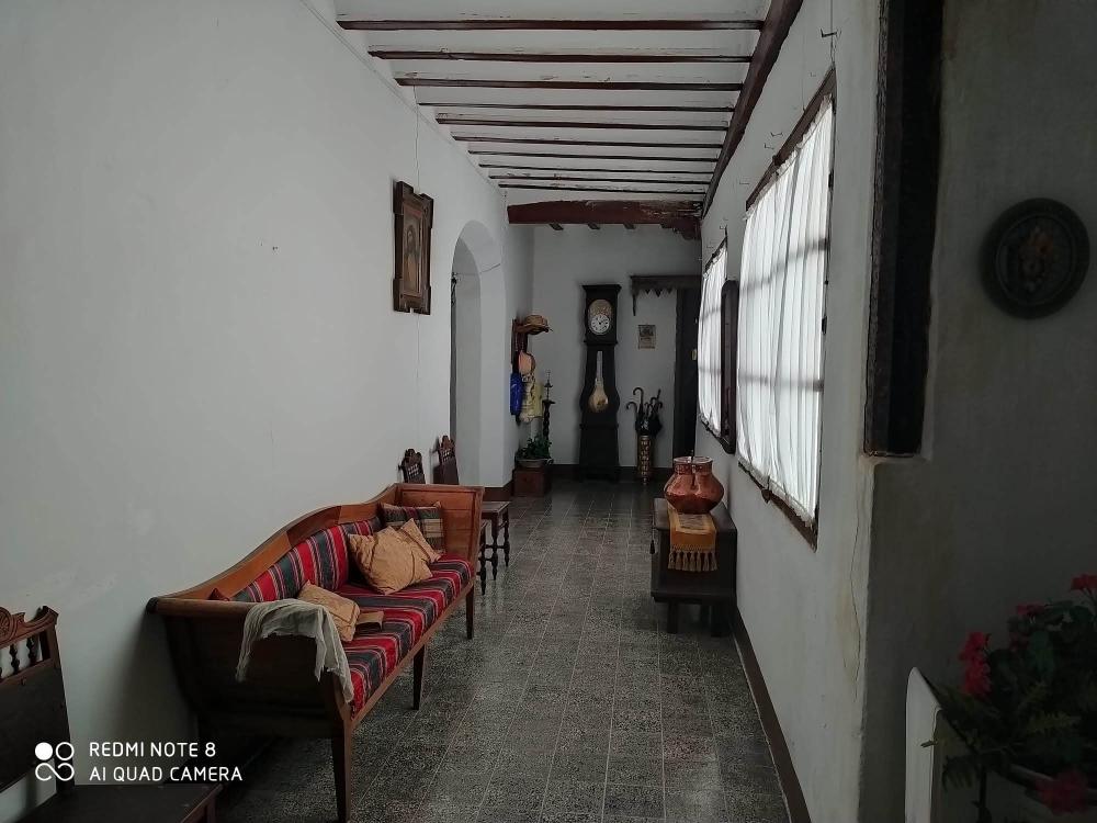  for sale house Orce Huéscar 16
