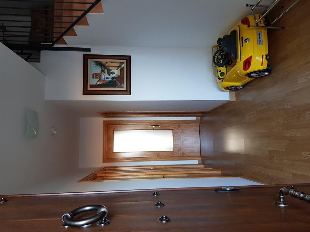  for sale terraced house Burguillos Vega Del Guadalquivir 8
