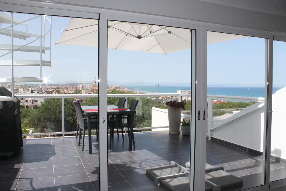  for sale duplex Cabo Cervera-Playa La Mata Baix Segura 20