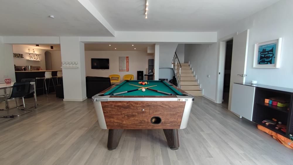  for sale villa Santa Eulàlia De Ronçana Vallès Oriental 36