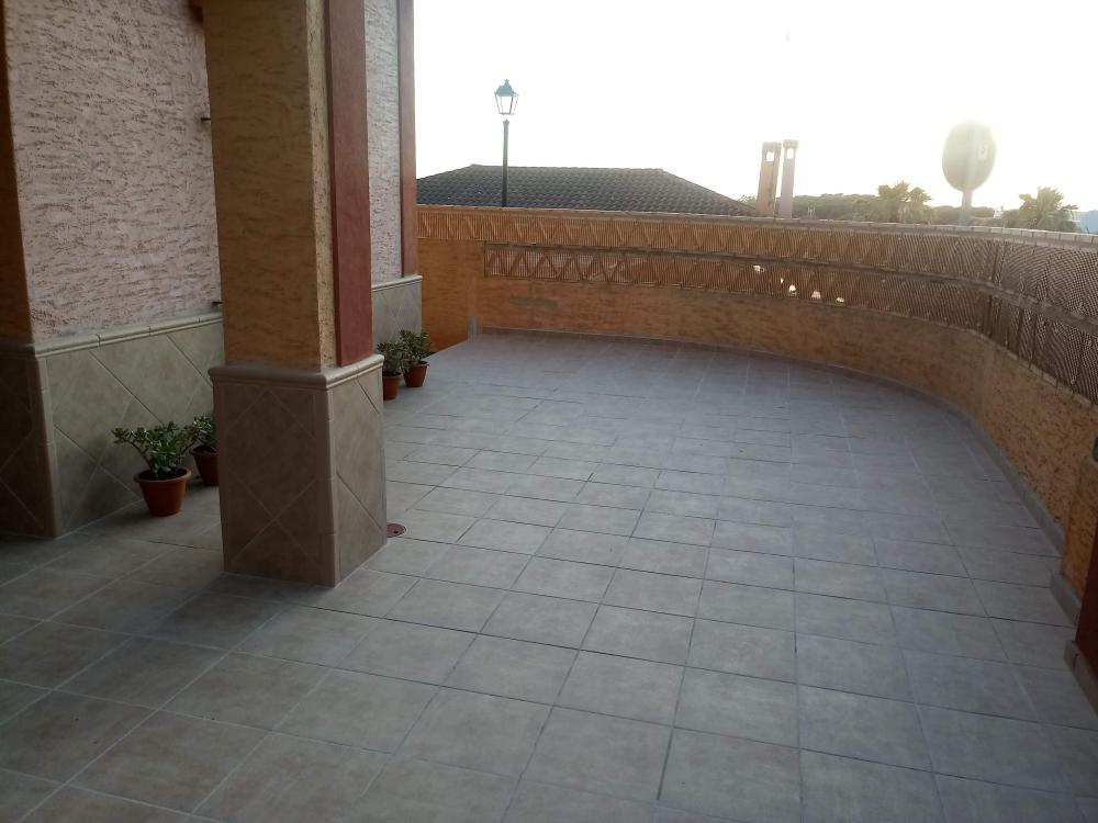  for sale terraced house Pinares De Lepe Costa Occidental 21