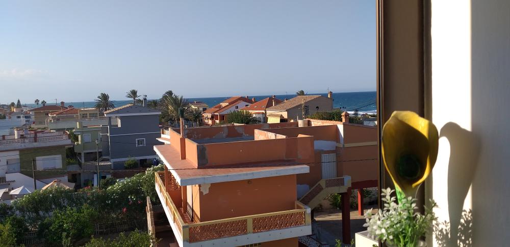  for sale penthouse El Dosel Ribera Baixa 11
