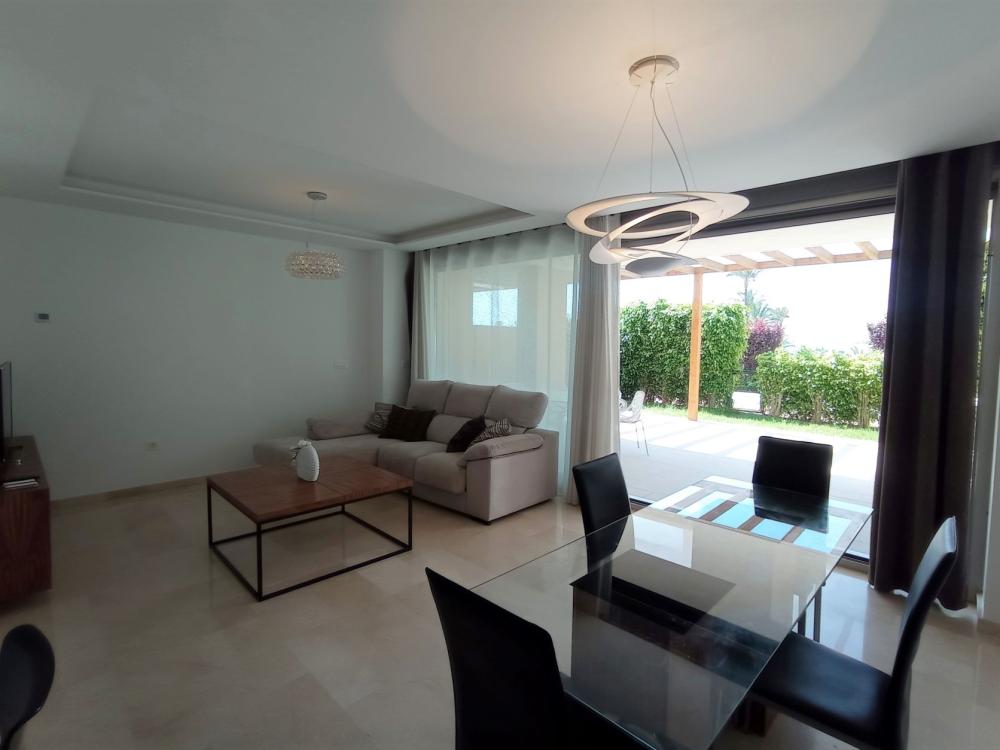  for sale apartment Villajoyosa Marina Baixa 5