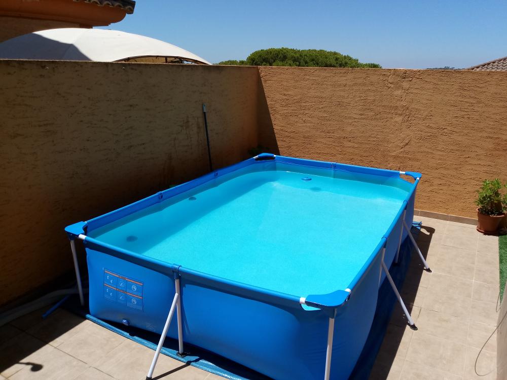  for sale terraced house Pinares De Lepe Costa Occidental 26