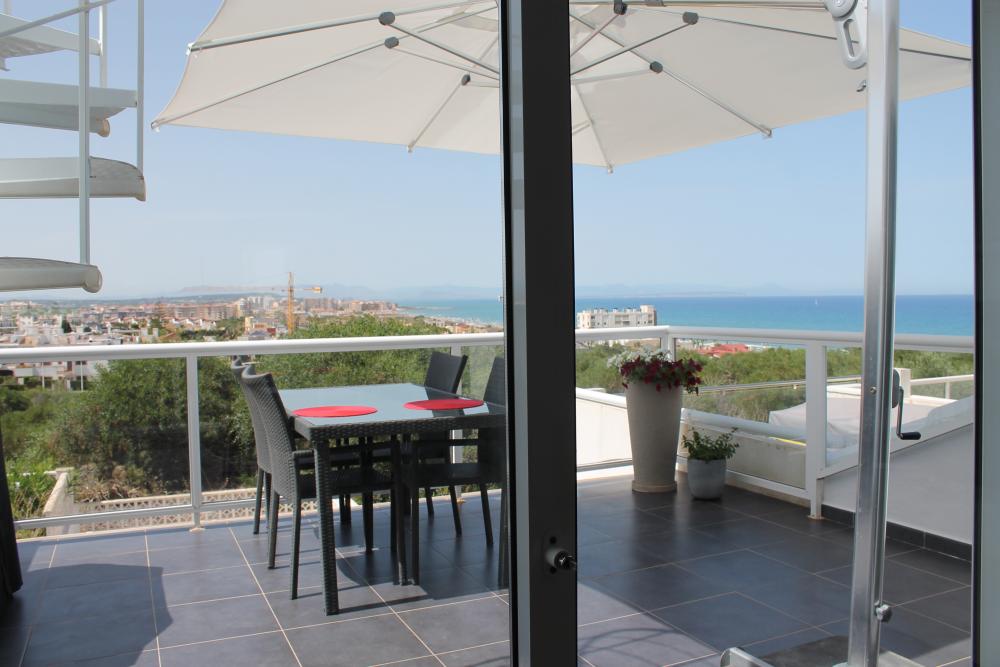  for sale duplex Cabo Cervera-Playa La Mata Baix Segura 21