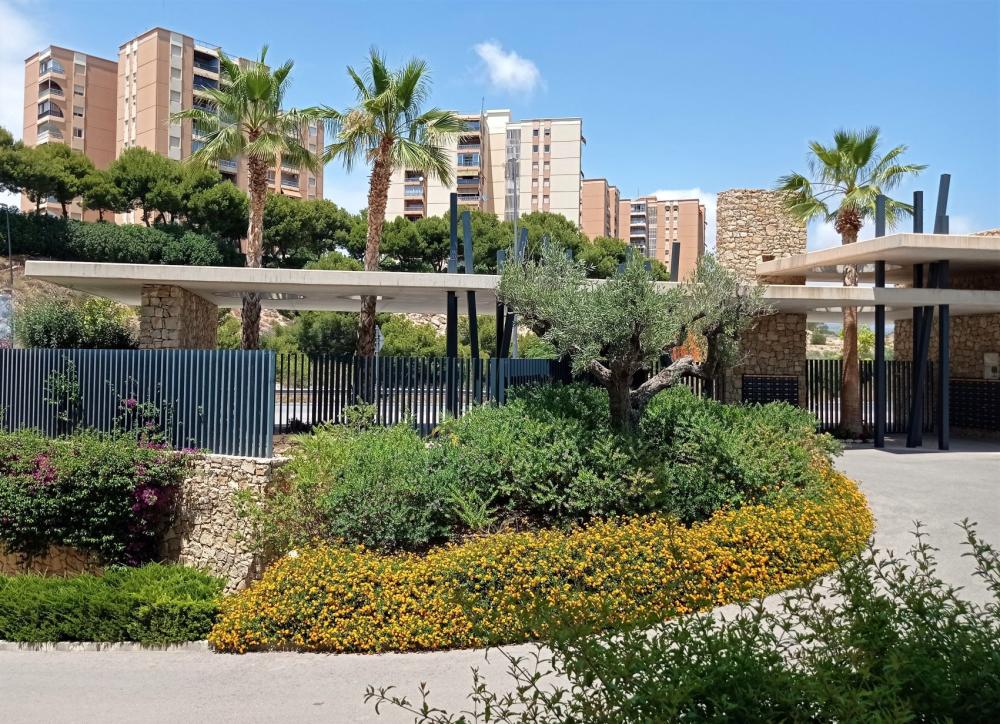  for sale apartment Villajoyosa Marina Baixa 36