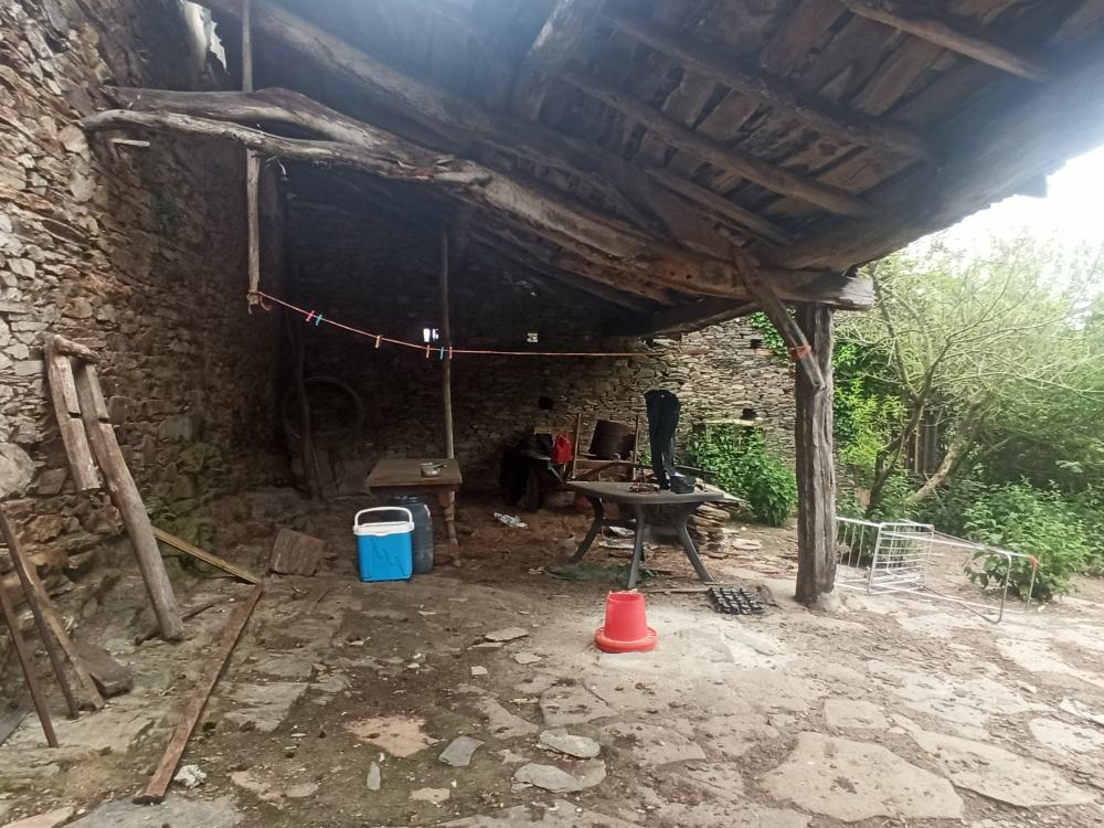  for sale country house Conforto Mariña Oriental 29