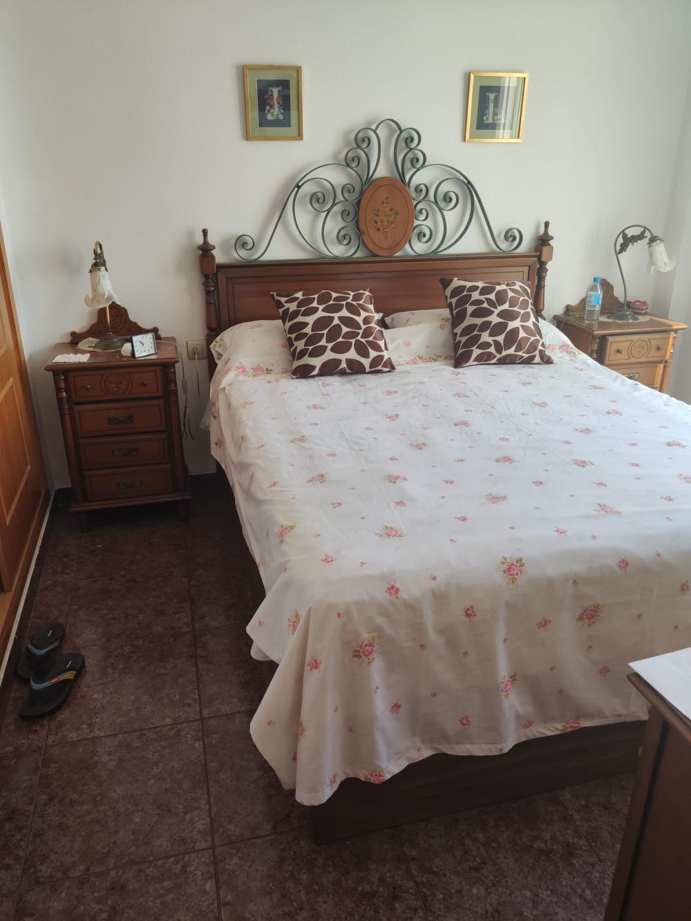  for sale terraced house Faro Ribera Baixa 7