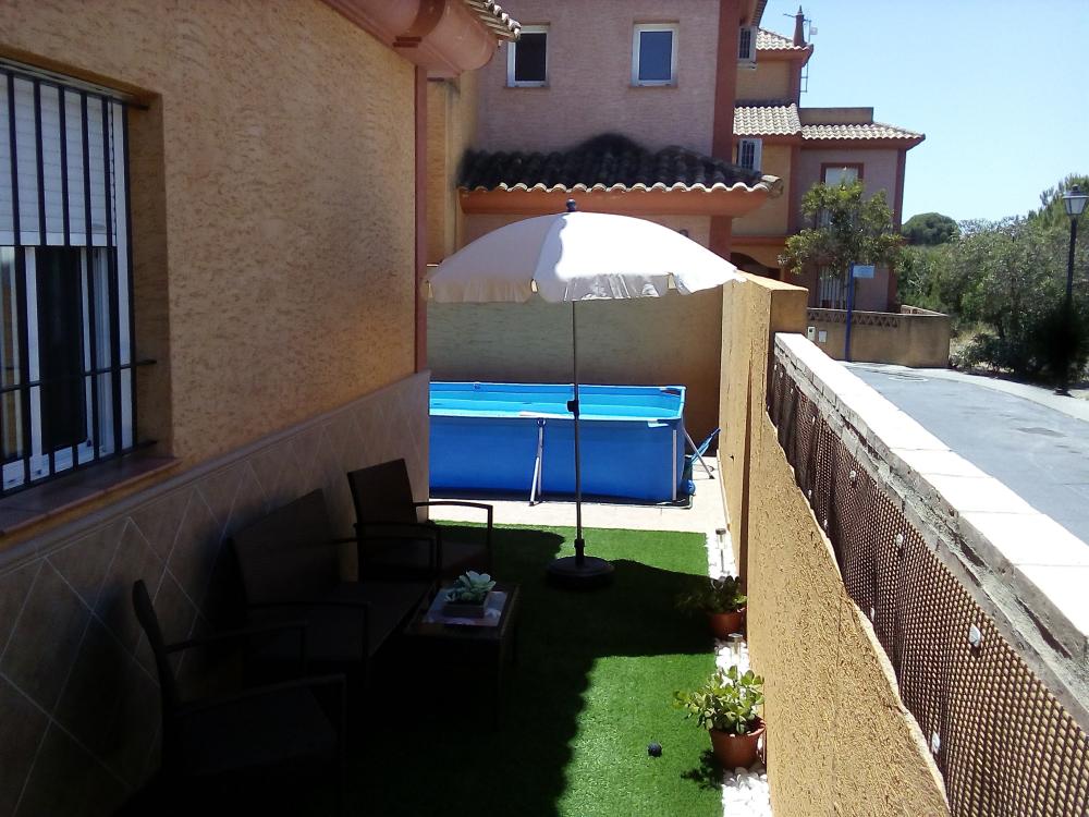  for sale terraced house Pinares De Lepe Costa Occidental 25