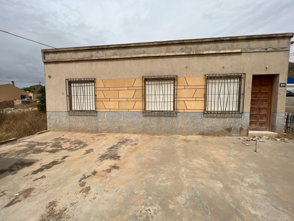  for sale plot La Aparecida Baix Segura 4