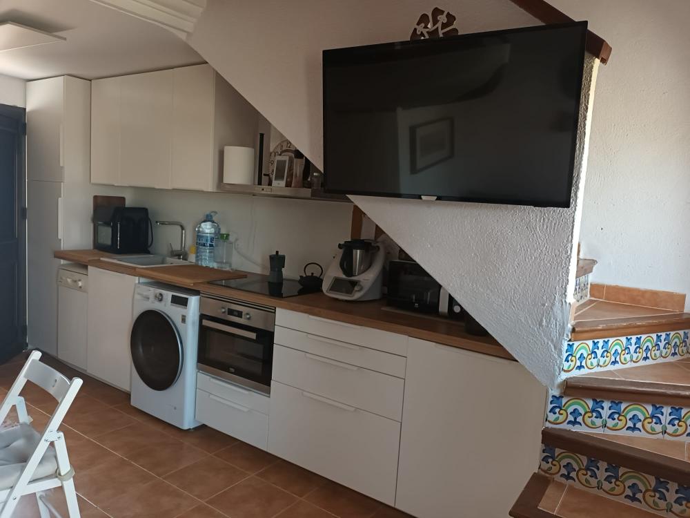  for sale duplex Dénia Marina Alta 5