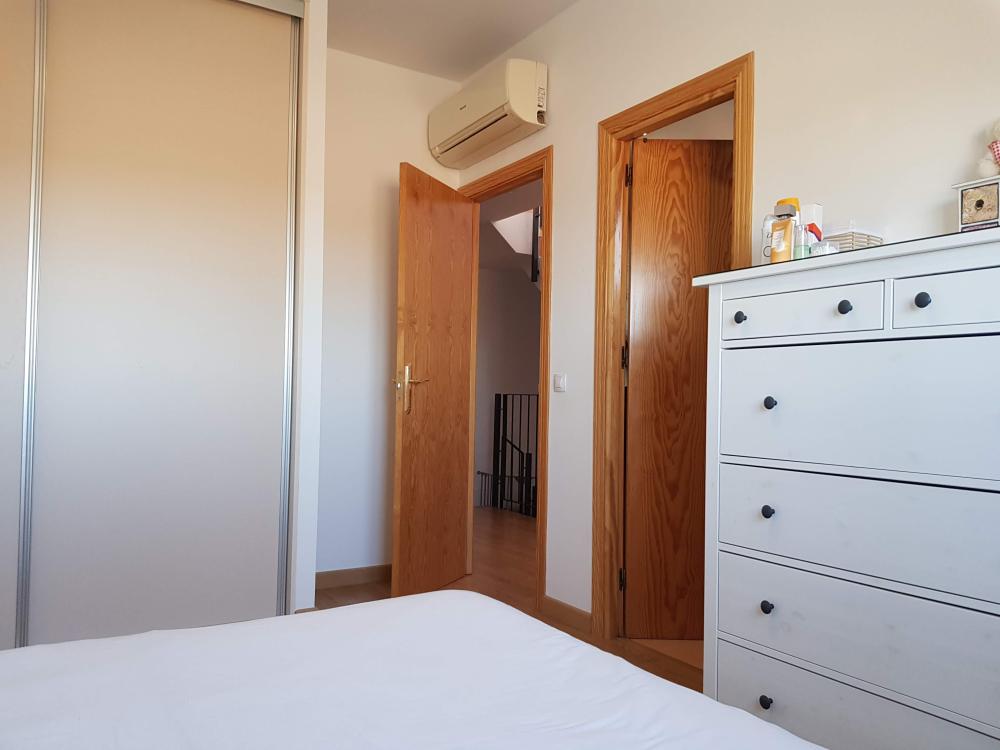  for sale terraced house Burguillos Vega Del Guadalquivir 28