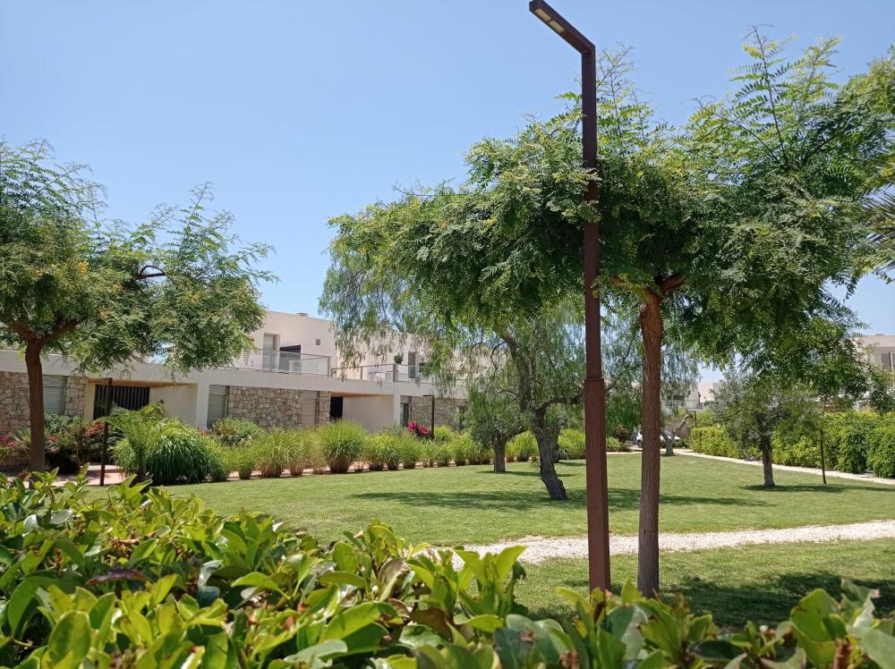  for sale apartment Villajoyosa Marina Baixa 30