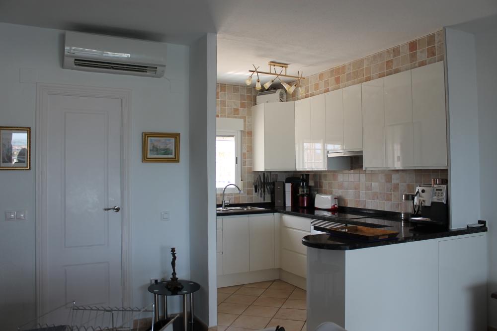  for sale duplex Cabo Cervera-Playa La Mata Baix Segura 10