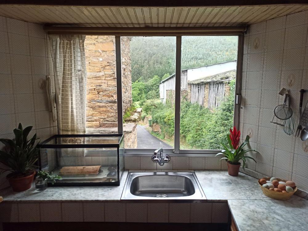 for sale country house Conforto Mariña Oriental 8
